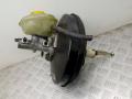 вакуумный усилитель тормозов Volkswagen Passat B5 1999, 8D0612105G - фото №2