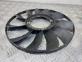 крыльчатка вискомуфты Volkswagen Passat B5 2000, 1.9 л., TDi - фото №2