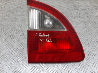 фонарь крышки багажника левый Ford Galaxy 1 поколение [рестайлинг] 2006, 1.9 л., ASZ, дизель, 6МКПП, минивэн