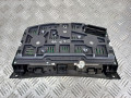 щиток приборов (приборная панель) Opel Zafira 2 поколение (B) 2006, 1.9 л., Z 19 DT, дизель, МКПП, 13230576 - фото №4