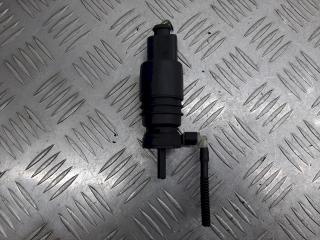 насос (моторчик) омывателя стекла Volkswagen Caddy 2 поколение 1997