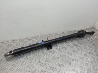 рулевая колонка Mercedes-Benz Sprinter 1 поколение (W901-905) [рестайлинг] 2005, 2.2 л., OM 611.981, дизель, МКПП, A9024600431