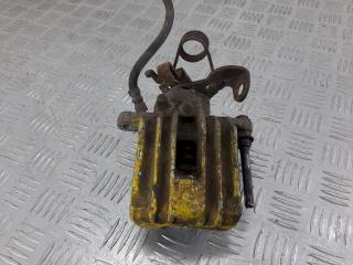 суппорт задний левый Audi A4 B6 2003