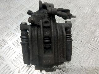 суппорт передний левый Volkswagen Golf 4 поколение 2001