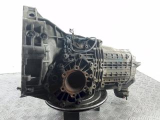 КПП механическая (МКПП) Audi A4 B6 2003, 2.0 л., i, бензин, GBK