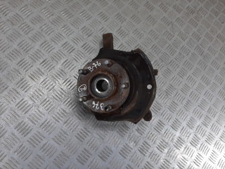 ступица передняя левая Nissan Maxima A33 2002, 3.0 л., VQ30DD, бензин