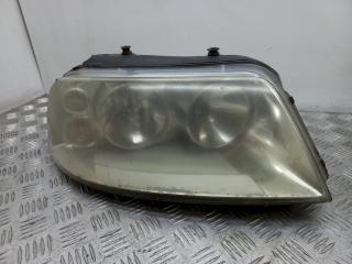 фара правая Volkswagen Sharan 1 поколение 2000, 7M3941016AB