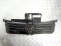 решетка радиатора Volkswagen Polo 4 поколение 2004, - - фото №2
