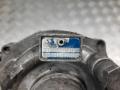 турбина Peugeot 206 1 поколение 2002, 2.0 л., HDi, K03452472 - фото №6