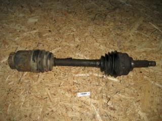 полуось передняя правая (приводной вал, ШРУС) Kia Sorento 1 поколение 2005, 2.5 л., CRDi