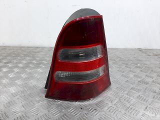 фонарь задний правый Mercedes-Benz A-Класс W168/V168 [рестайлинг] 2002