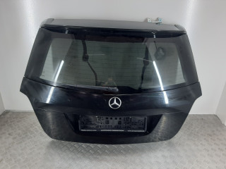 крышка багажника (дверь 3-5) Mercedes-Benz GLK-Класс X204 2011