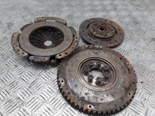 маховик Renault Megane 1 поколение 1999, 1.6 л., i