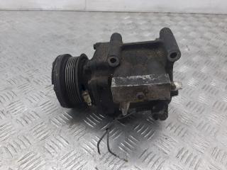компрессор кондиционера Ford Focus 1 поколение 2001, 1.8 л., TDCi