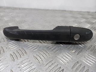 ручка наружная Mercedes-Benz Vito W639 2008
