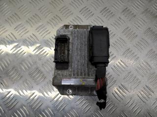 блок управления двигателем Opel Meriva 1 поколение (A) 2005, 1.7 л., CDTi, 8973763832