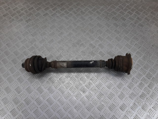 полуось передняя правая (приводной вал, ШРУС) Volkswagen Passat B5 1999, 1.9 л., TDi, AFN, дизель, 8D0407272AJ