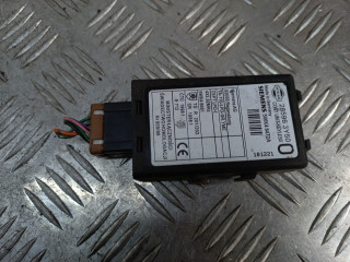 блок управления центральным замком Nissan Maxima A33 2002, 3.0 л., VQ30DD, бензин, 5WK46472A