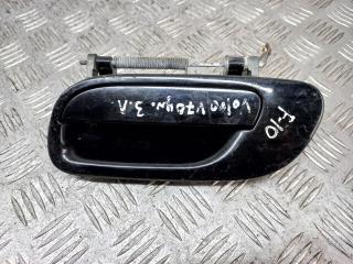 ручка наружная задняя левая Volvo V70 2 поколение 2004, 2.4 л., D 5244 T, дизель, МКПП, универсал