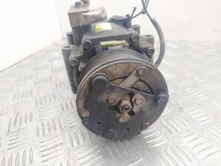 компрессор кондиционера Ford Focus 1 поколение [рестайлинг] 2003, 1.8 л., TDCi, RFXS4H-19D647-AB