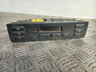 блок управления печки / климат-контроля BMW 3 серия E46 2001, 64.116916882