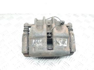 суппорт передний левый Peugeot Expert 1 поколение 2004