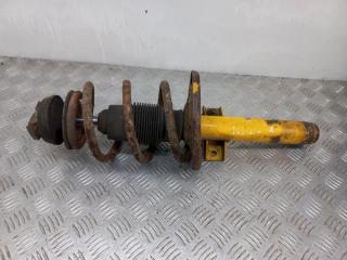 стойка передняя правая Ford Galaxy 1 поколение [рестайлинг] 2003