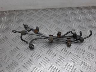 трубка топливная Ford Focus 1 поколение 2001, 1.8 л., TDDi