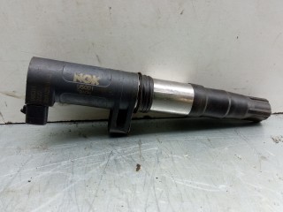 катушка зажигания Renault Scenic 2 поколение 2005, 1.6 л., бензин, R0903S00103