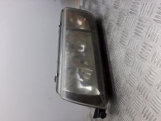 фара левая Skoda Fabia 1 поколение [рестайлинг] 2005, 246365