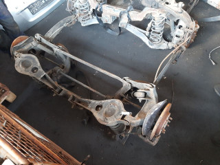 балка подвески задняя Ford Mondeo 3 поколение 2003, универсал