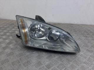 фара правая Ford Focus 2 поколение 2008