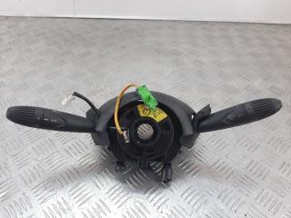 переключатель подрулевой (стрекоза) Fiat Punto 2 поколение 2003, 12235899