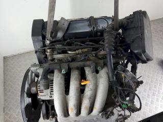двигатель Volkswagen Passat B5 2000, 1.6 л., i, бензин, 078406