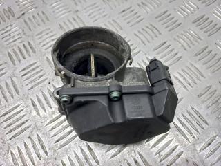 заслонка дроссельная Volkswagen Polo 4 поколение 2005, 1.4 л., TDi, 03G128063A