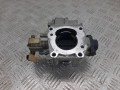 заслонка дроссельная Nissan Almera Tino V10 2003, 1.8 л., QG18DD, бензин - фото №4