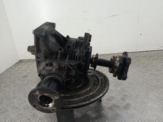 раздаточная коробка Nissan X-Trail T30 [рестайлинг] 2005, 2.2 л., YD22D, дизель, МКПП, внедорожник 5 дв.