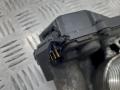 заслонка дроссельная Skoda Octavia 2 поколение (A5) [рестайлинг] 2008, 2.0 л., TDi, 03L128063E - фото №4