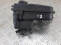 бачок расширительный BMW X3 E83 2006, дизель, 1713780029301 - фото №3