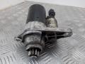 стартер Volkswagen Golf 5 поколение 2005, 1.6 л., i, 1120406 - фото №3
