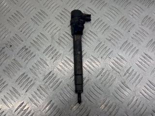 форсунка Mercedes-Benz Vito W639 2006, 2.2 л., CDi, 445110140