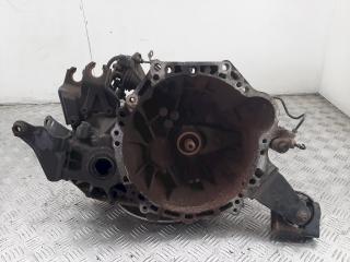 КПП механическая (МКПП) Toyota Corolla 9 поколение E120 [рестайлинг] 2006, 1.4 л., i, бензин