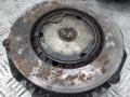 маховик Volkswagen Golf 4 поколение 2000, 1.6 л., i, 067105273G - фото №2