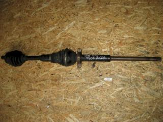 полуось передняя правая (приводной вал, ШРУС) Volvo XC90 1 поколение 2003, 2.4 л., TDi