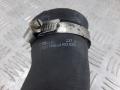патрубок интеркулера Audi A4 B6 2005, 2.0 л., TDi, 8E0145837G - фото №3