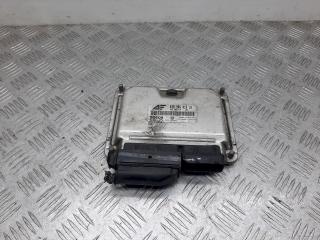 блок управления двигателем Ford Galaxy 1 поколение [рестайлинг] 2006, 1.9 л., TDi, 038906019LR