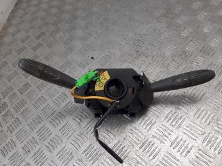 переключатель подрулевой (стрекоза) Fiat Panda 2 поколение 2004, 735360977