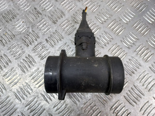 расходомер воздуха BMW 3 серия E46 2000, 1.9 л., бензин, 0280217124