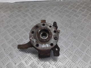 ступица передняя правая Opel Zafira 1 поколение (A) [рестайлинг] 2003, 2.0 л., DTi, Y 20 DTH, дизель, МКПП