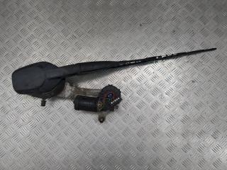 механизм стеклоочистителя (трапеция дворников) Mercedes-Benz E-Класс W210/S210 [рестайлинг] 2001, 3391098329